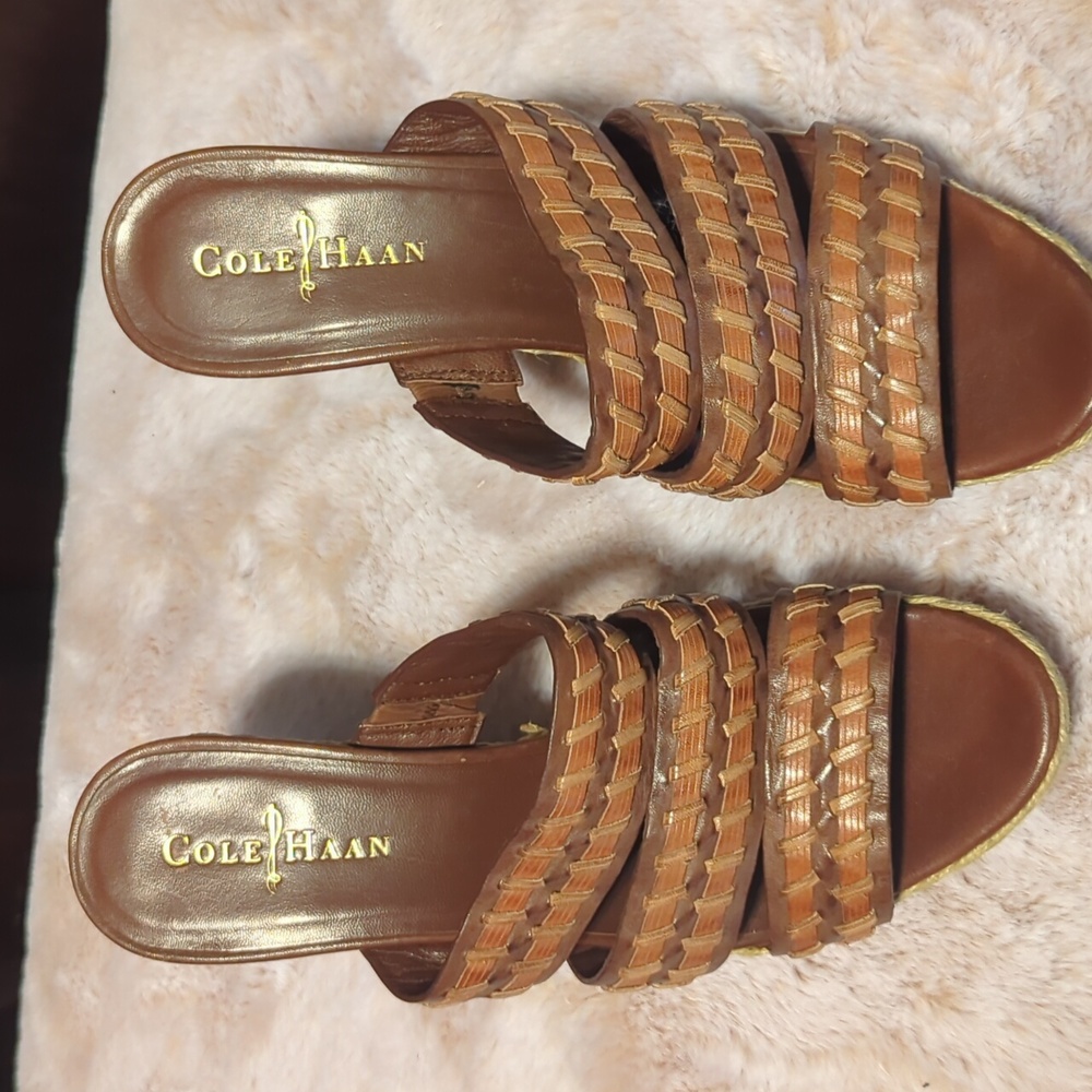 Cole Haan/Nike Air